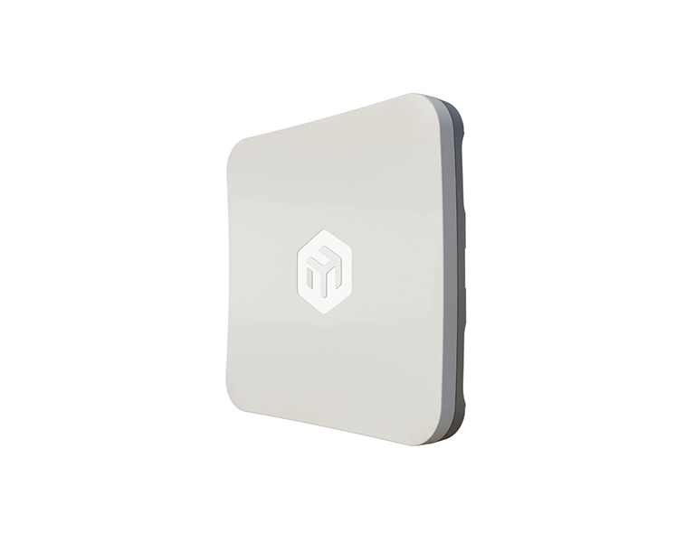 MikroTik SXTSQ-5AXD, Wi-Fi 6 CPE Outdoor, L4