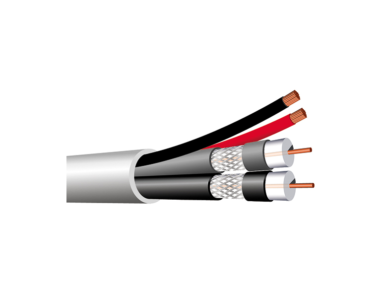 Mabikal T2M10-250 Coaxial Cable (single wire)