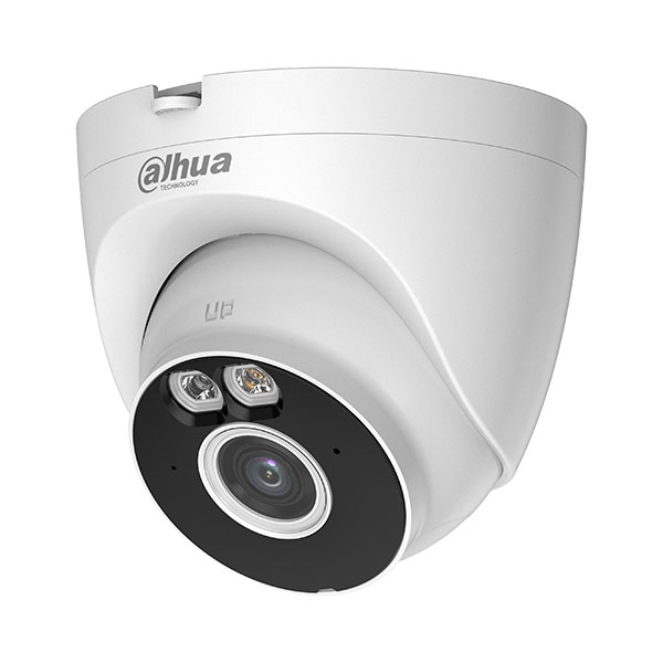 DAHUA T3A-IL-0280B 3MP Fixed-Focal Wi-Fi Dome Network Camera