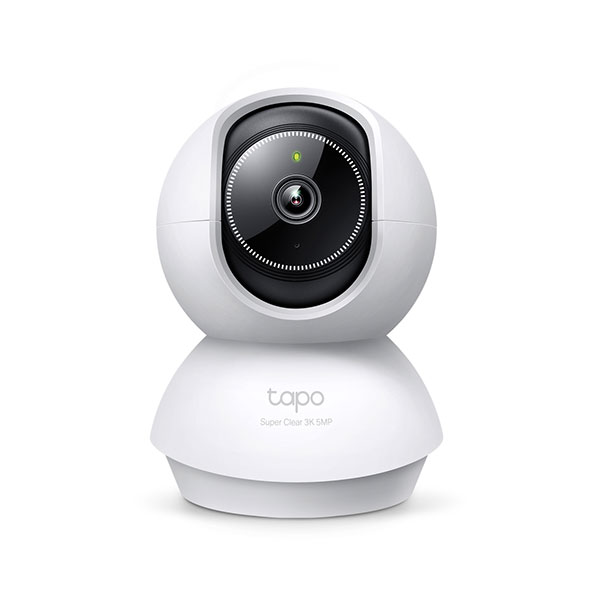 TP-LINK Tapo C230 V1 Pan/Tilt Home Security Wi-Fi Camera