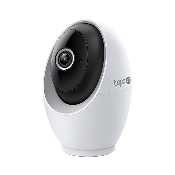TP-LINK TAPO C260 V1 Pan/Tilt AI Home Security Wi-Fi Camera