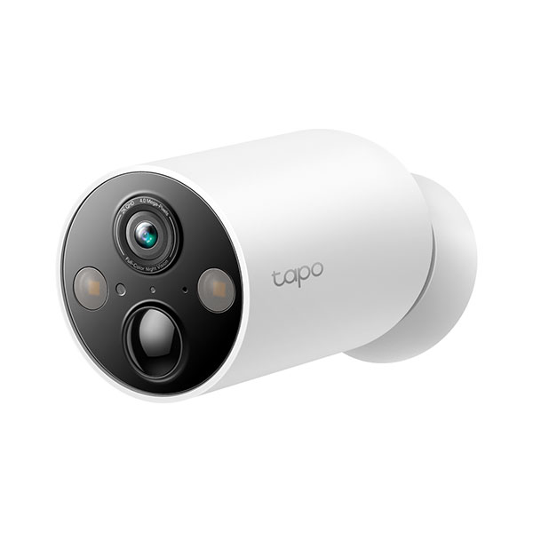 TP-LINK TAPO C425 V1.2 Smart Wire-Free Security Camera 