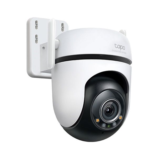 TP-LINK TAPO C520WS V2 Outdoor Pan/Tilt Security Wi-Fi Camera