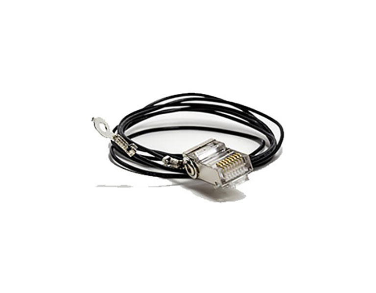 Ubiquiti TC-GND TOUGHCable Connector STP RJ45 with ground wire