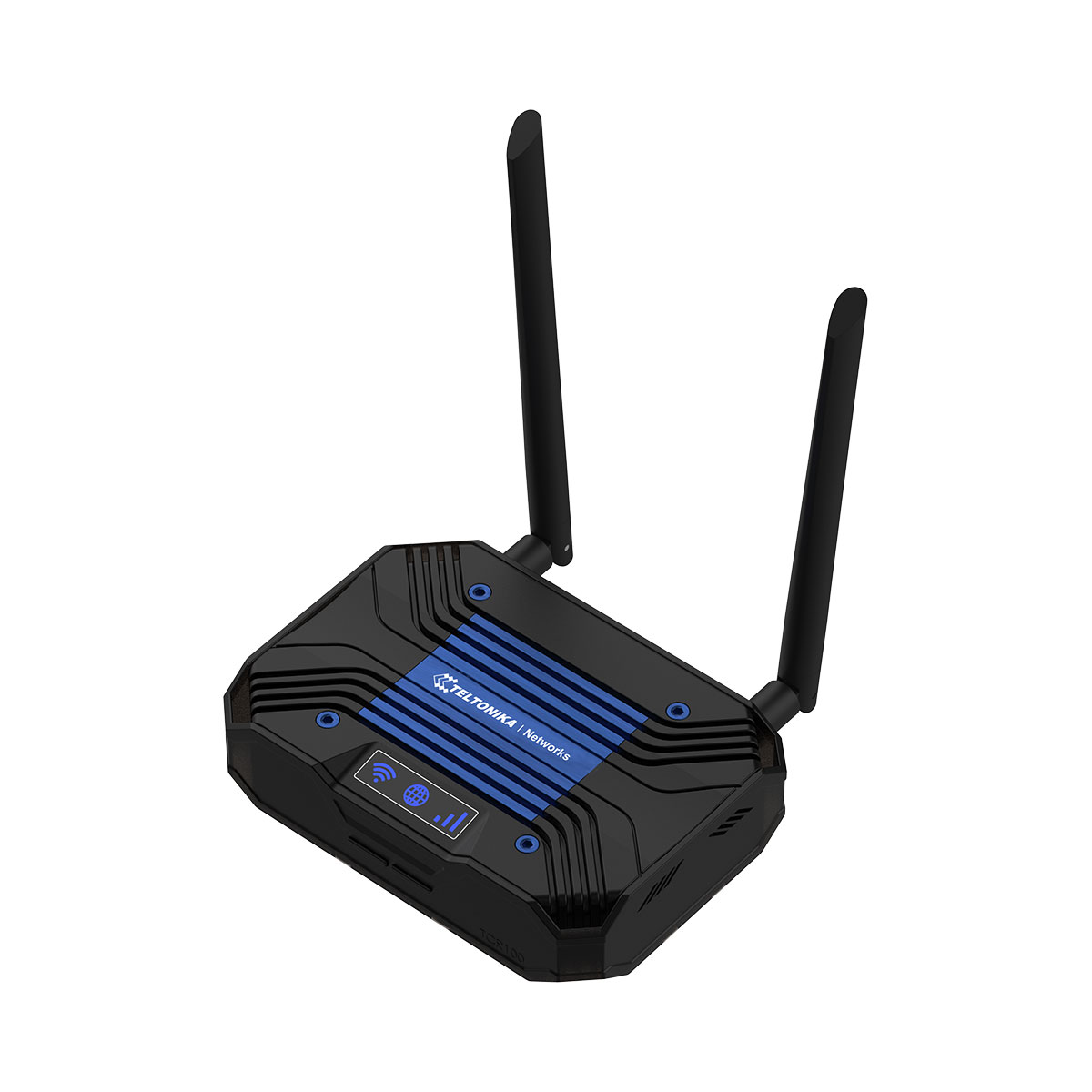 Teltonika TCR100 4G Wi-Fi Router For Home User Teltonika TCR100 4G Wi-Fi Router For Home User