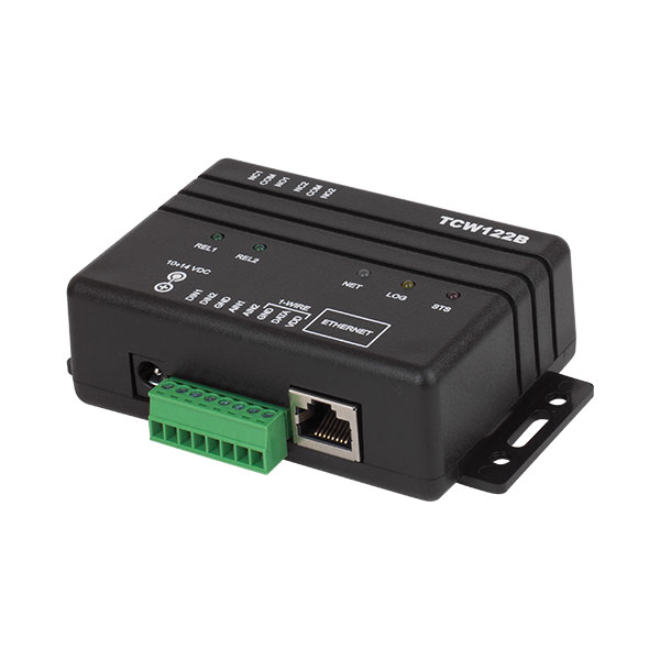 Teracom TCW122B-RR - Remote relay control module