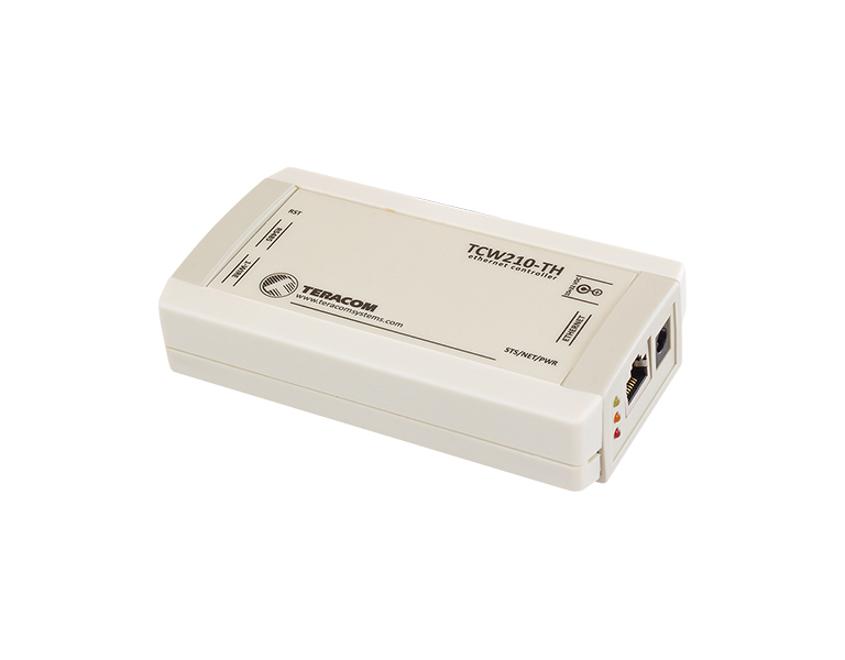 Teracom TCW210-TH - Temperature and humidity data logger