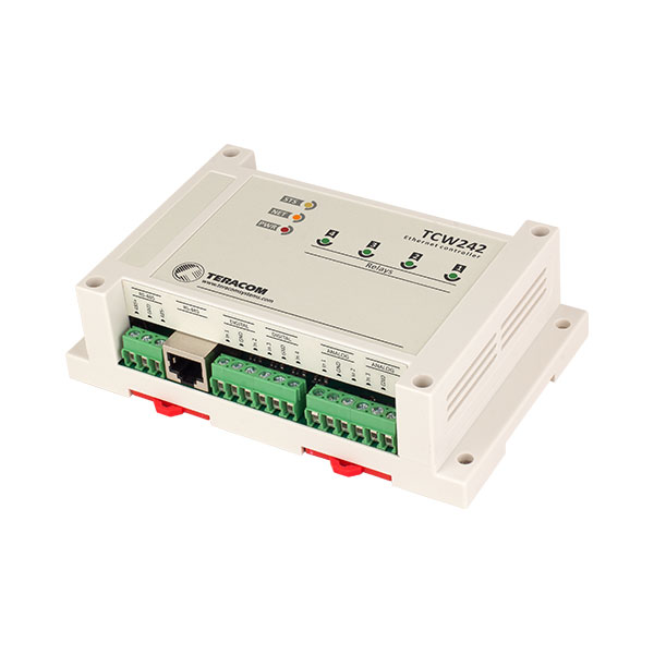 Teracom TCW242 - Industrial IoT module