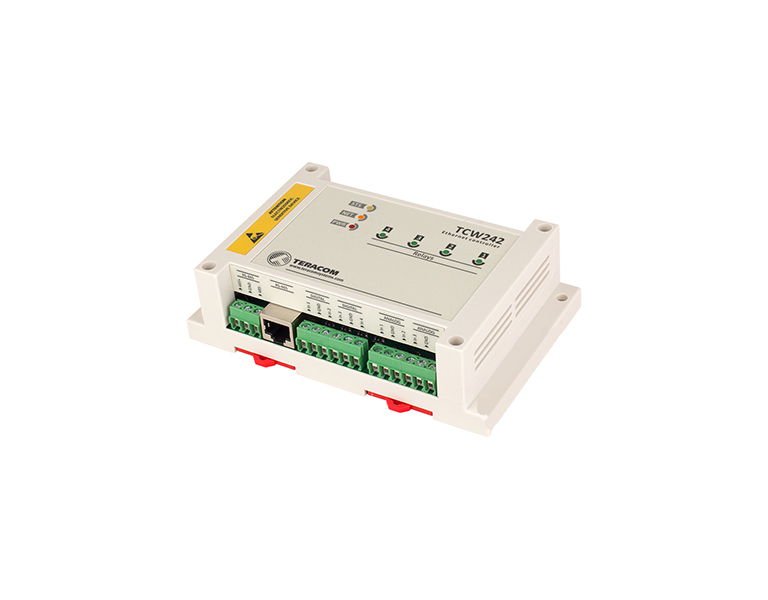 Teracom TCW242 - Industrial IoT module