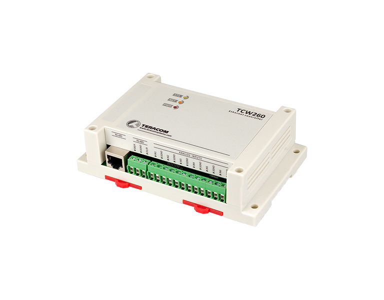 Teracom TCW260 - Energy monitoring module