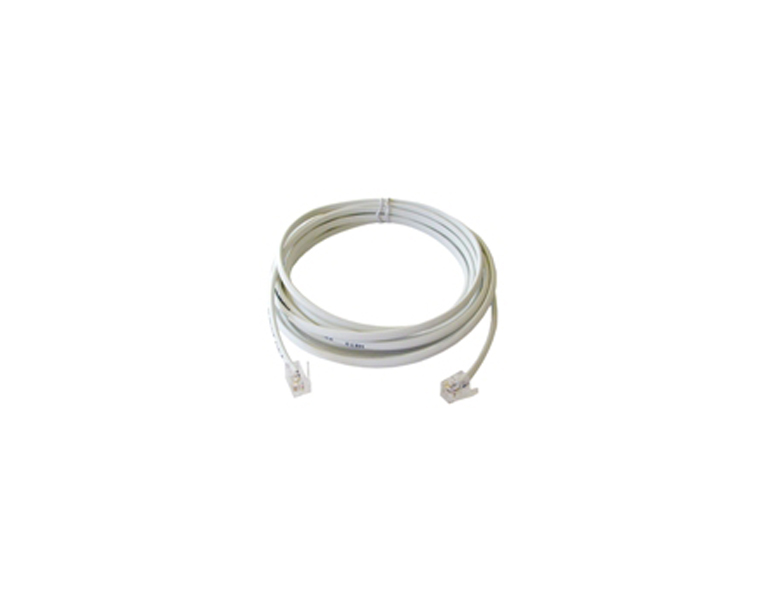 Teracom Cab_3m_RJ11 3 meters cable with RJ11