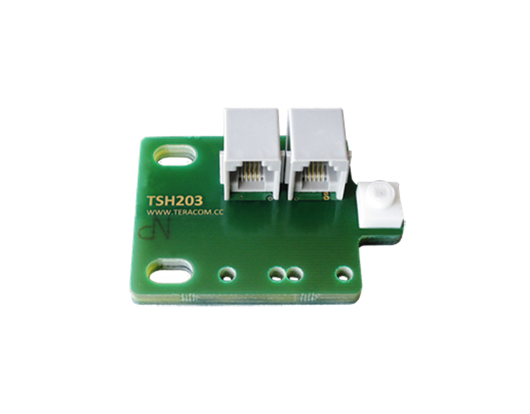 Teracom TSH203 - temperature and humidity sensor