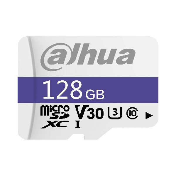 DAHUA TF-C100/128GB MICRO SD 128GB