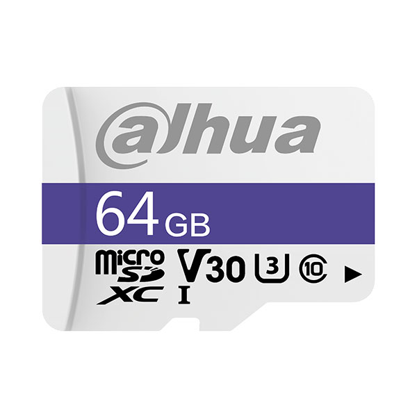 DAHUA TF-C100/64GB MICRO SD 64GB