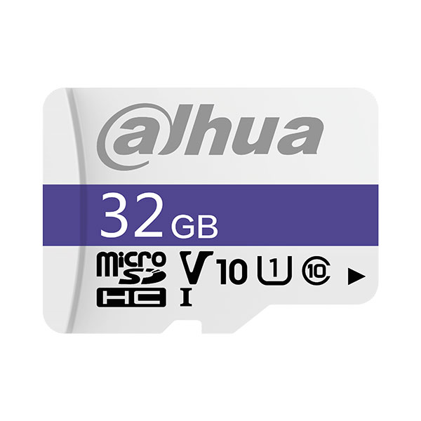 DAHUA TF-C100/32GB MICRO SD 32GB