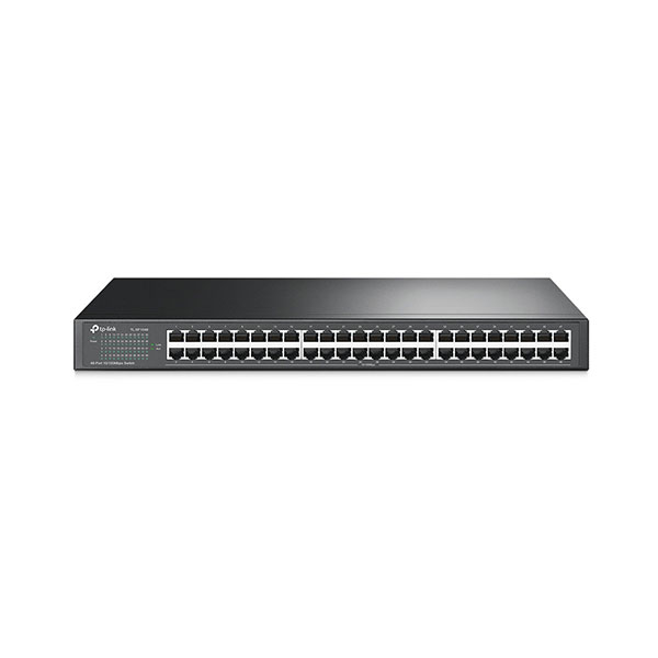 TP-LINK TL-SG1048 V7 48-Port Gigabit Rackmount Switch