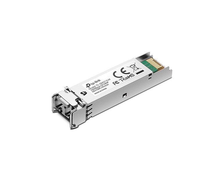 TP-LINK SM311LM V4 MiniGBIC Module