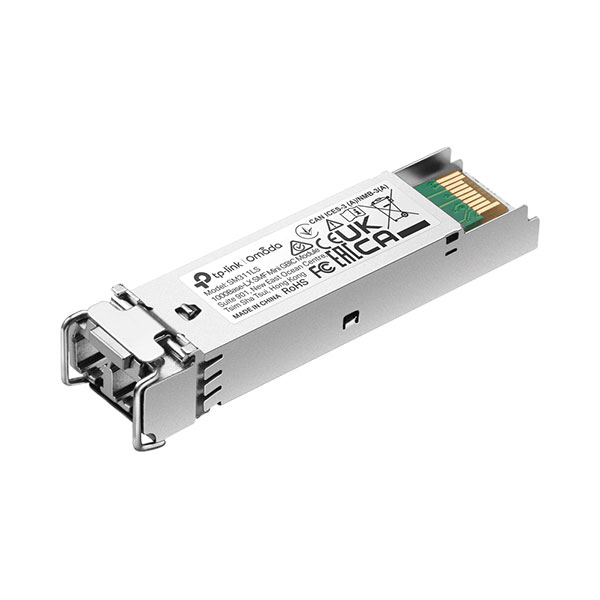 TP-LINK SM311LS V5 MiniGBIC Module