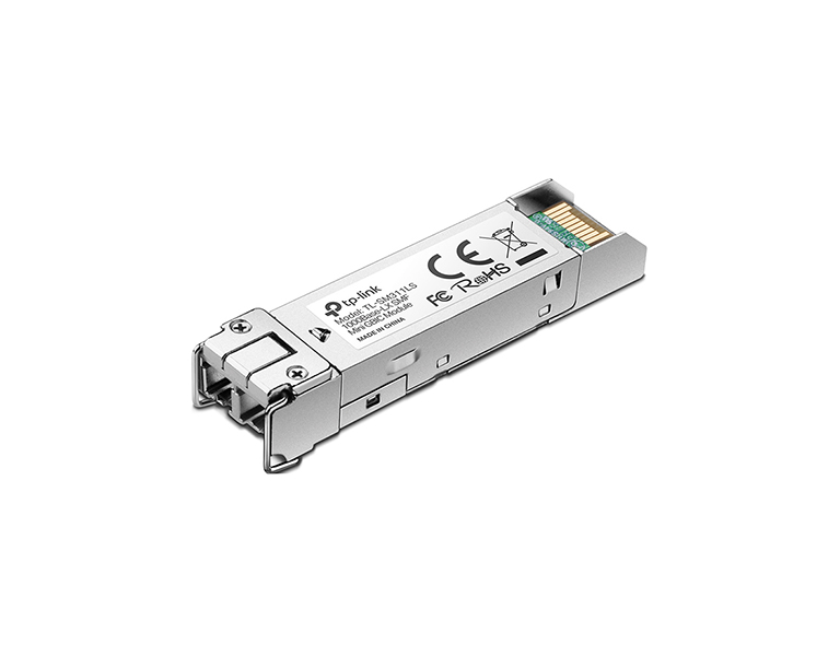 TP-LINK TL-SM311LS V5 MiniGBIC Module
