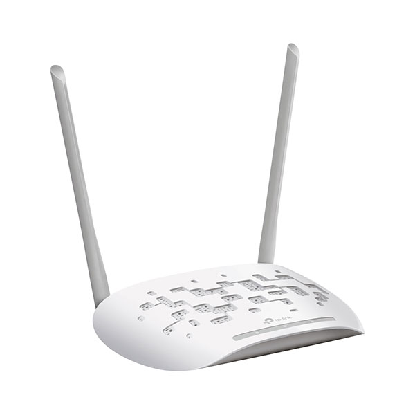 TP-LINK TL-WA801N V6 300Mbps Wireless N Access Point