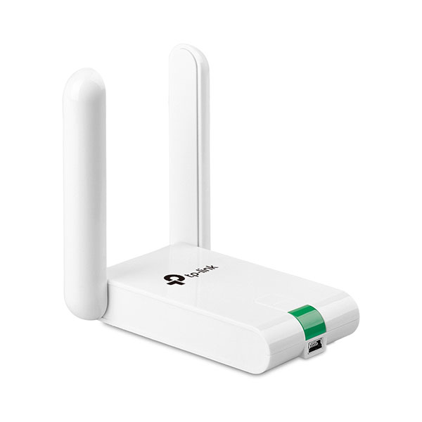 TP-LINK TL-WN822N V6 300Mbps High Gain Wireless USB Adapter