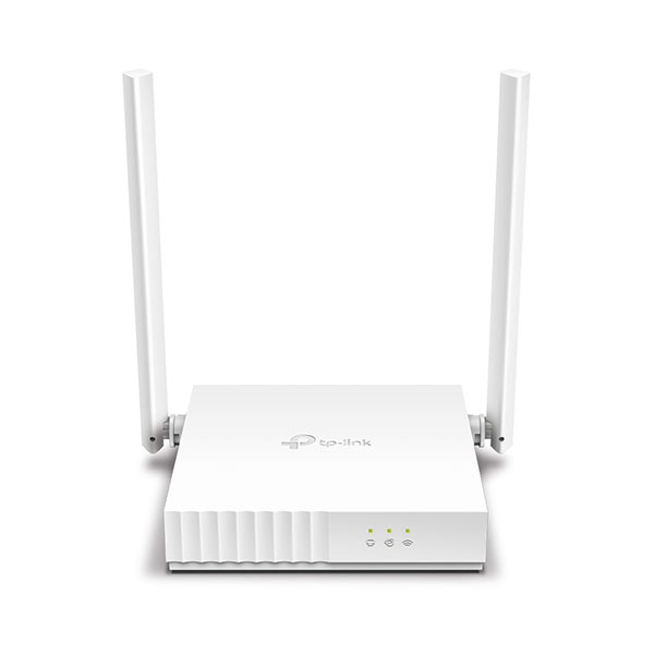 TP-LINK TL-WR820N V2 300Mbps Multi-Mode Wi-Fi Router