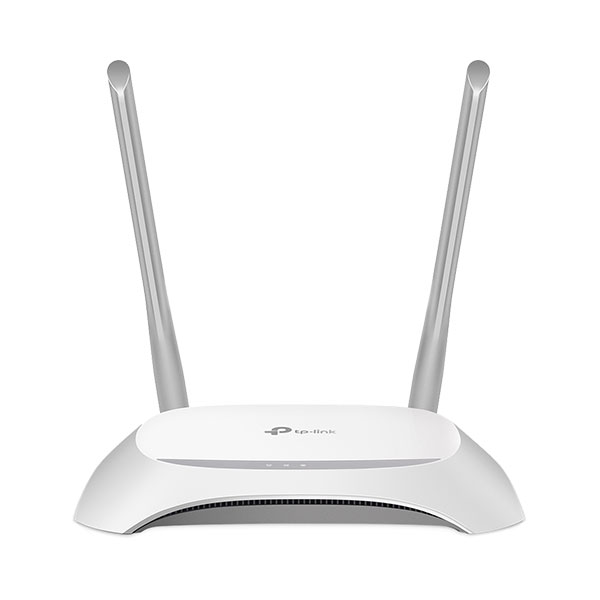 TP-LINK TL-WR840N V6.2 300Mbps Wireless N Router