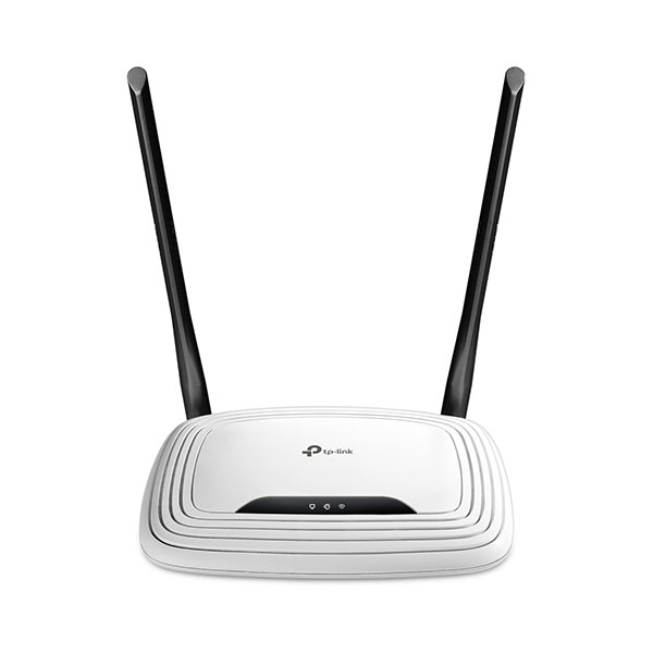 TP-LINK TL-WR841N V14 300Mbps Wireless N Router