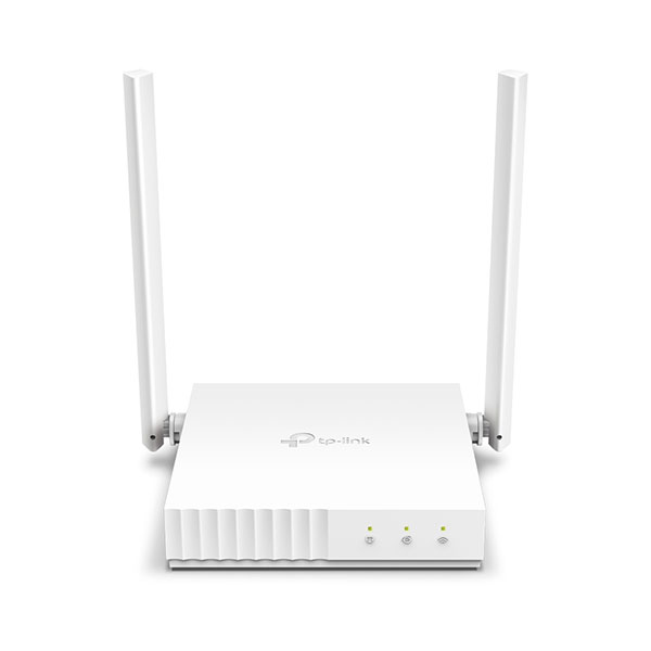 TP-LINK TL-WR844N V1 300Mbps Multi-Mode Wi-Fi Router