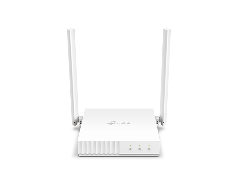 TP-LINK TL-WR844N V1 300Mbps Multi-Mode Wi-Fi Router