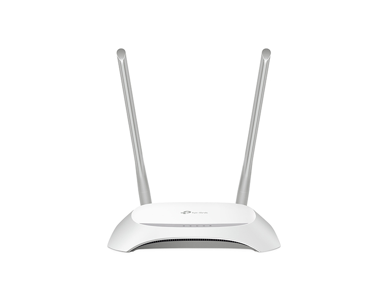 TP-LINK TL-WR850N V2 300Mbps Wireless N Speed