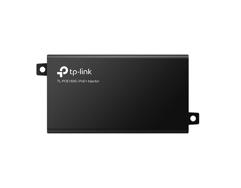 TP-LINK TL-POE160S V3 PoE+ Injector