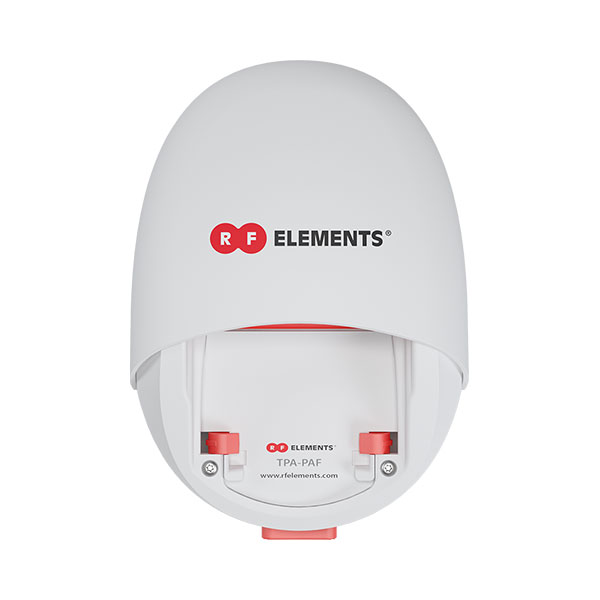 RF-Elements TPA-PAF-V2 Twistport adaptor for Rocket Prism 5AC and airFiber 5X