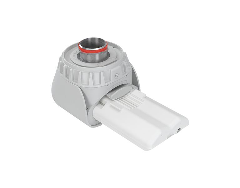 RF-Elements TPA-R5AC Twistport adaptor for Rocket AC