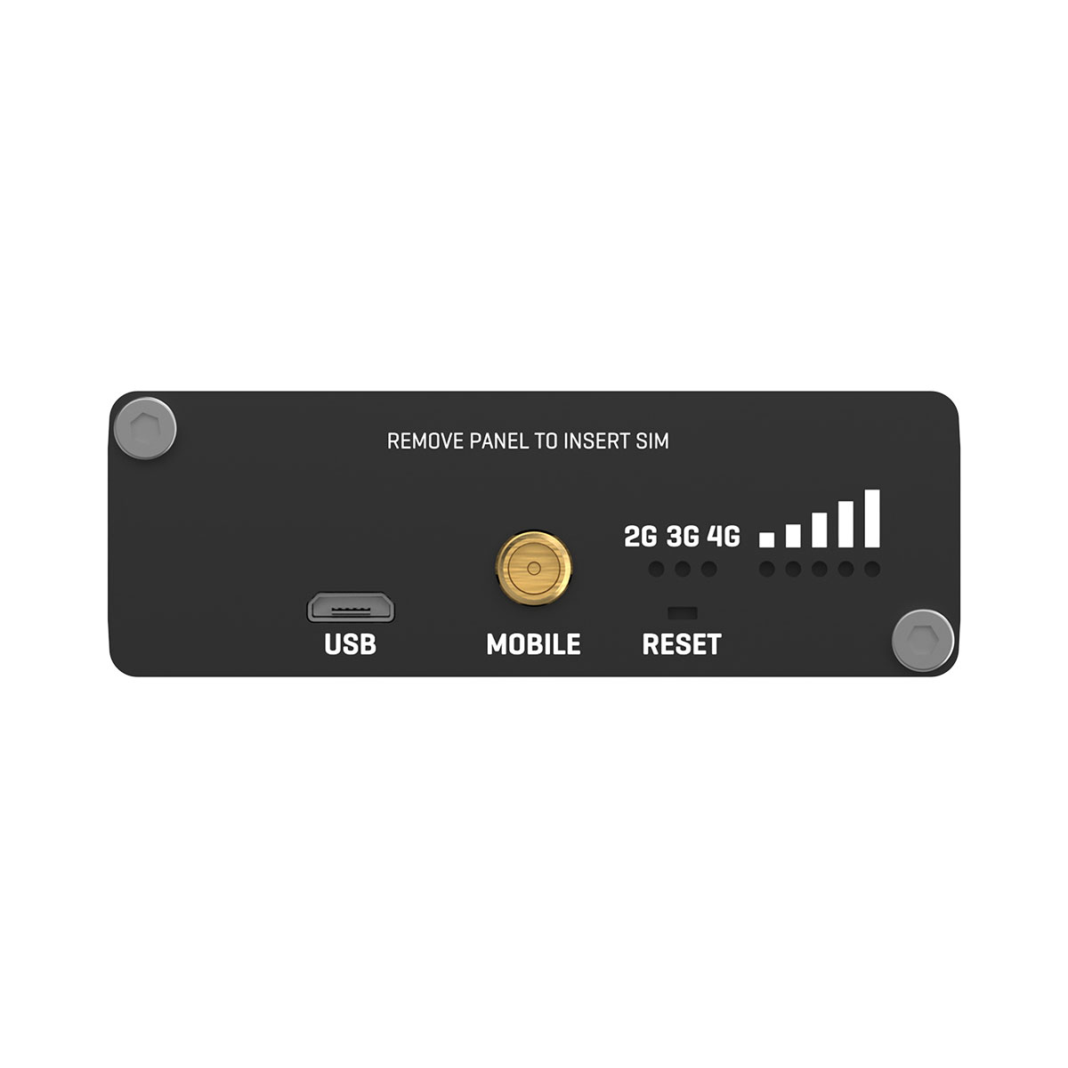 Teltonika TRB141 LTE Cat 1 Gateway Teltonika TRB141 LTE Cat 1 Gateway