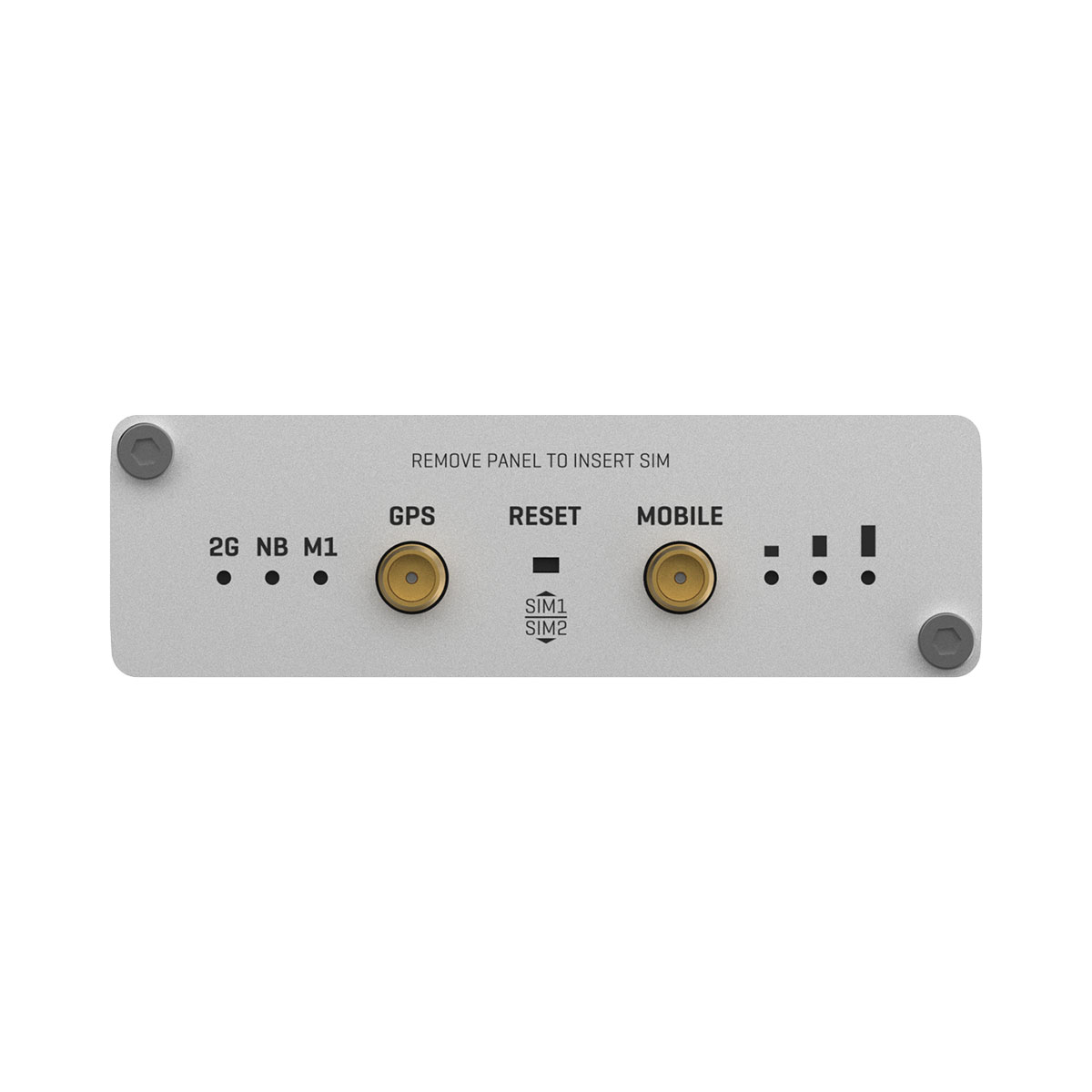 Teltonika TRB255 LTE Cat M1/NB-IoT/EGPRS Gateway Teltonika TRB255 LTE Cat M1/NB-IoT/EGPRS Gateway