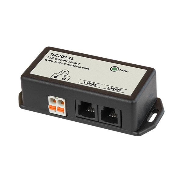 Teracom TSC200 1-Wire current sensor