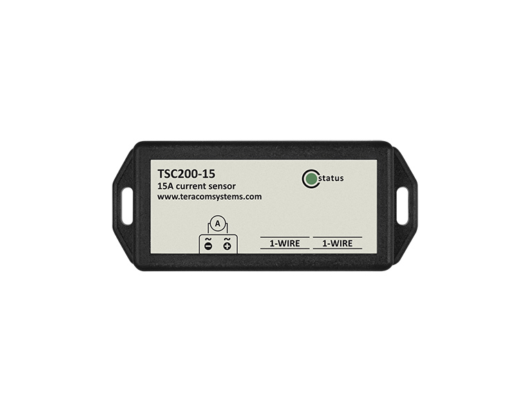 Teracom TSC200 1-Wire current sensor