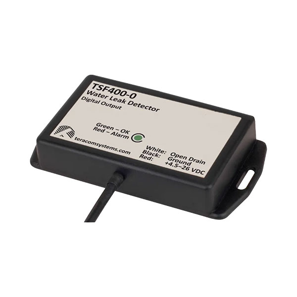 Teracom TSF400-0, Water Leak Detector With Digital Output