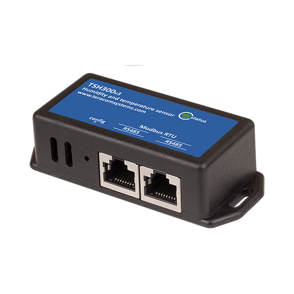 Teracom TSH300V3 Modbus RTU Humidity And Temperature Sensor
