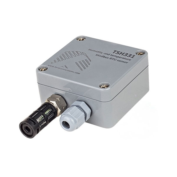 Teracom TSH331, IP54 Temperature and humidity sensor