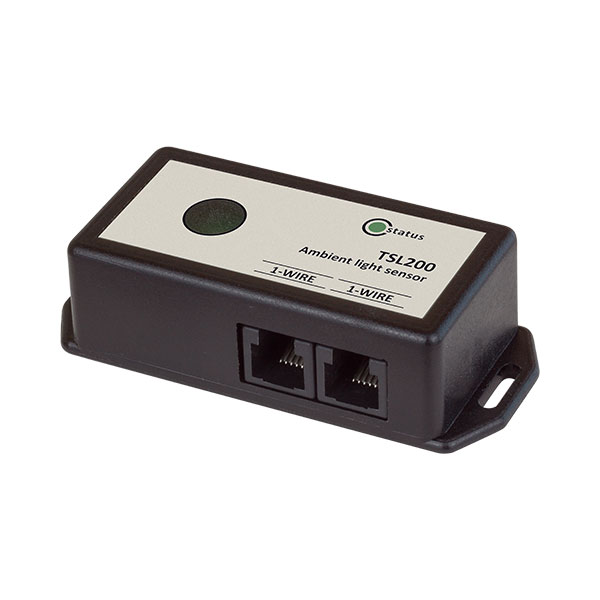 Teracom TSL200 - 1-Wire ambient light sensor