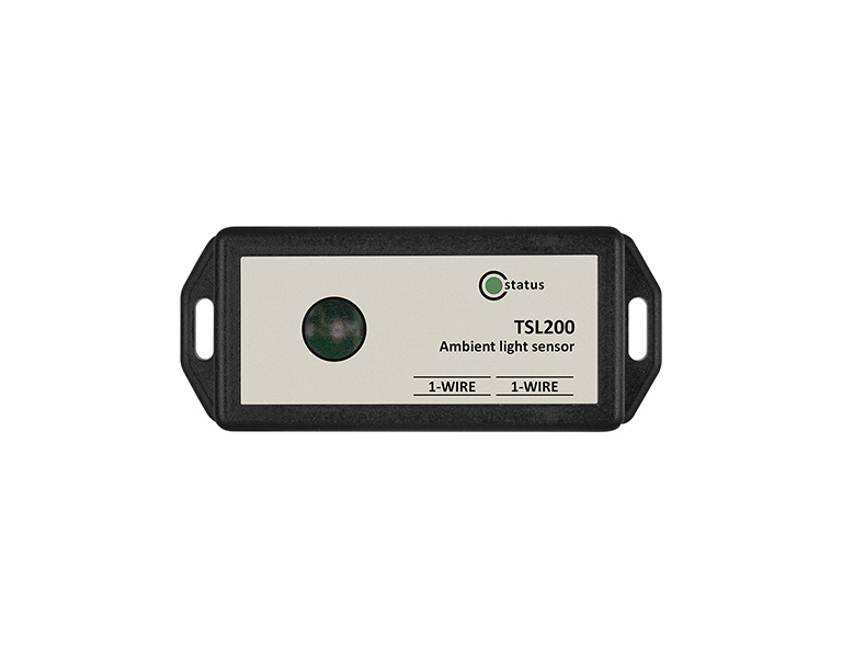Teracom TSL200 - 1-Wire ambient light sensor 