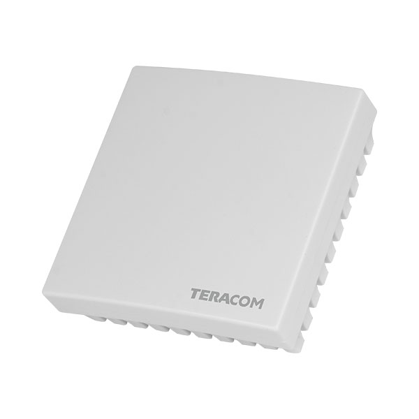 Teracom TSM400-4-CP MODBUS CO2 and pressure sensor