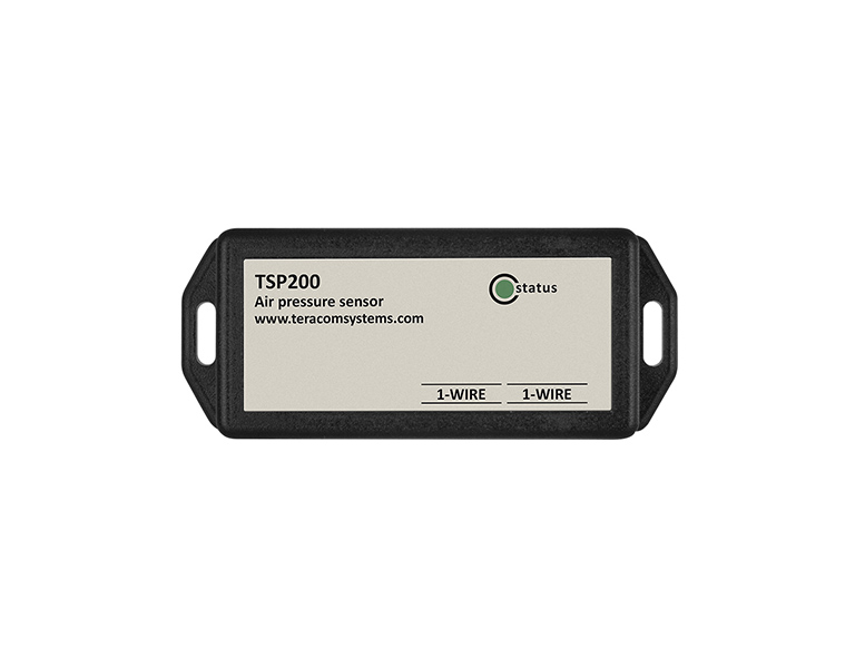 Teracom TSP200 - 1-Wire barometric pressure sensor