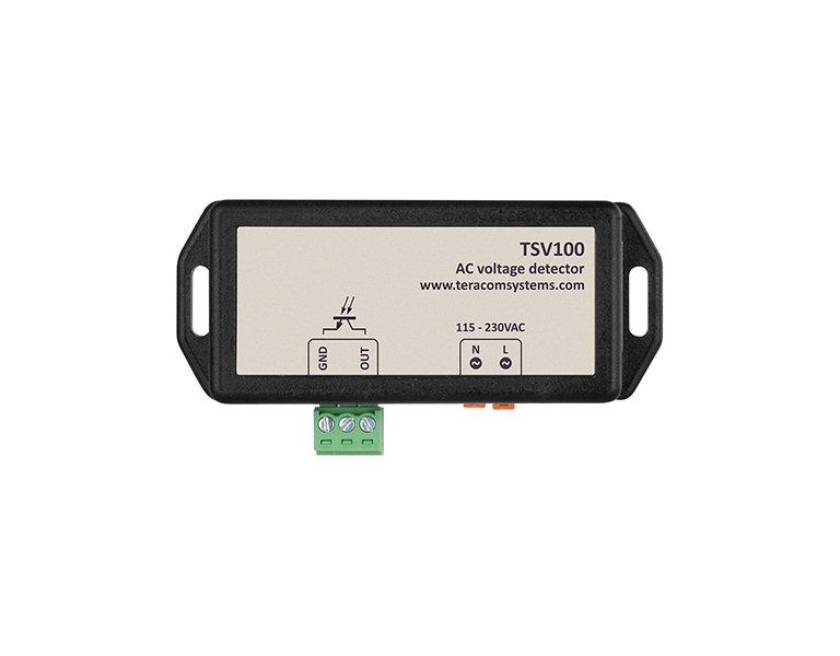 Teracom TSV100 - AC voltage detector
