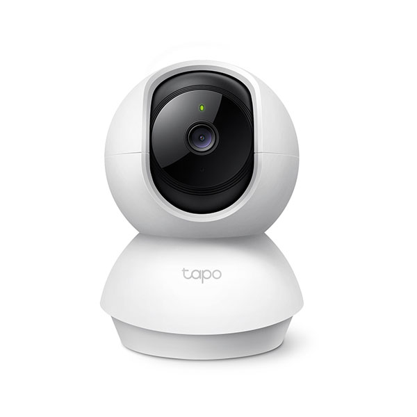 TP-LINK Tapo C200 V5 Pan/Tilt Home Security Wi-Fi Camera