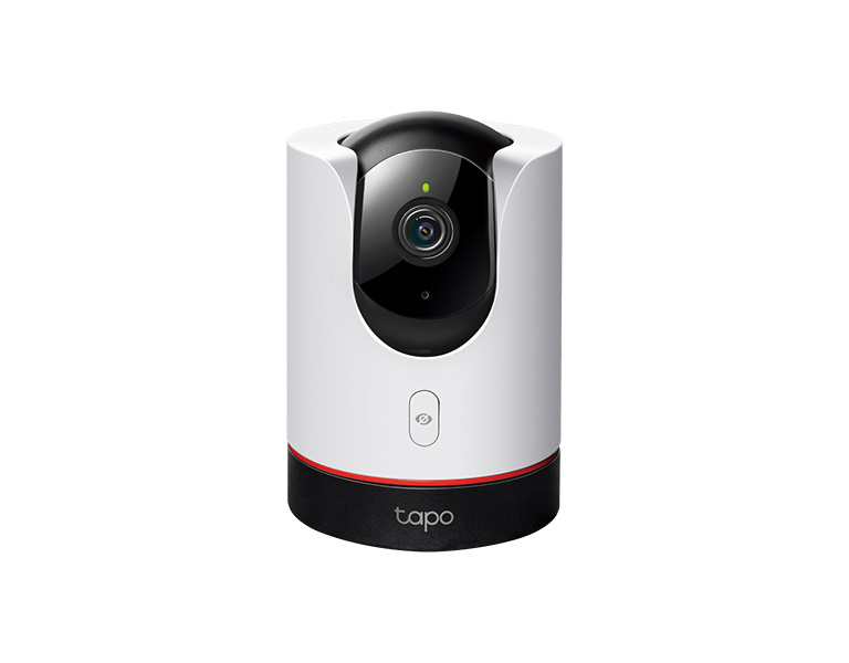 TP-LINK Tapo C225 V2 Pan/Tilt AI Home Security Wi-Fi Camera
