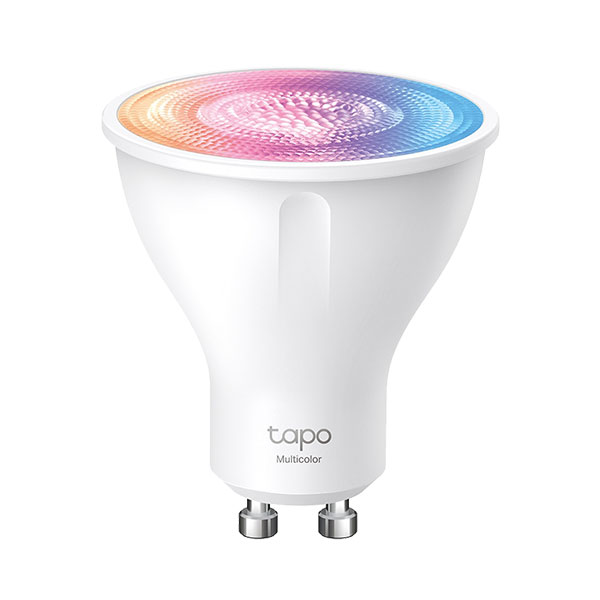 TP-LINK Tapo L630 V1 Smart Wi-Fi Spotlight, Multicolor