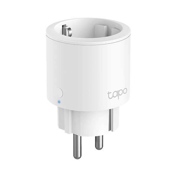 TP-LINK Tapo P115(1-PACK) V1.2 Mini Smart Wi-Fi Plug, Energy Monitoring